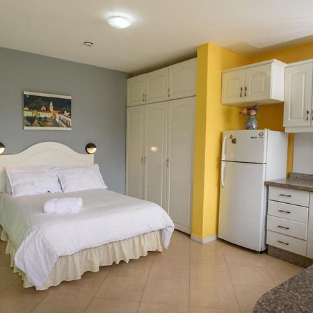 Appartement Casa Elalu à Quito Extérieur photo