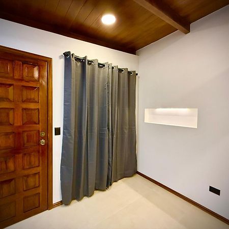 Appartement Casa Elalu à Quito Extérieur photo