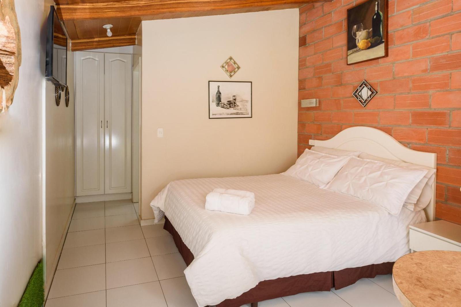 Appartement Casa Elalu à Quito Extérieur photo