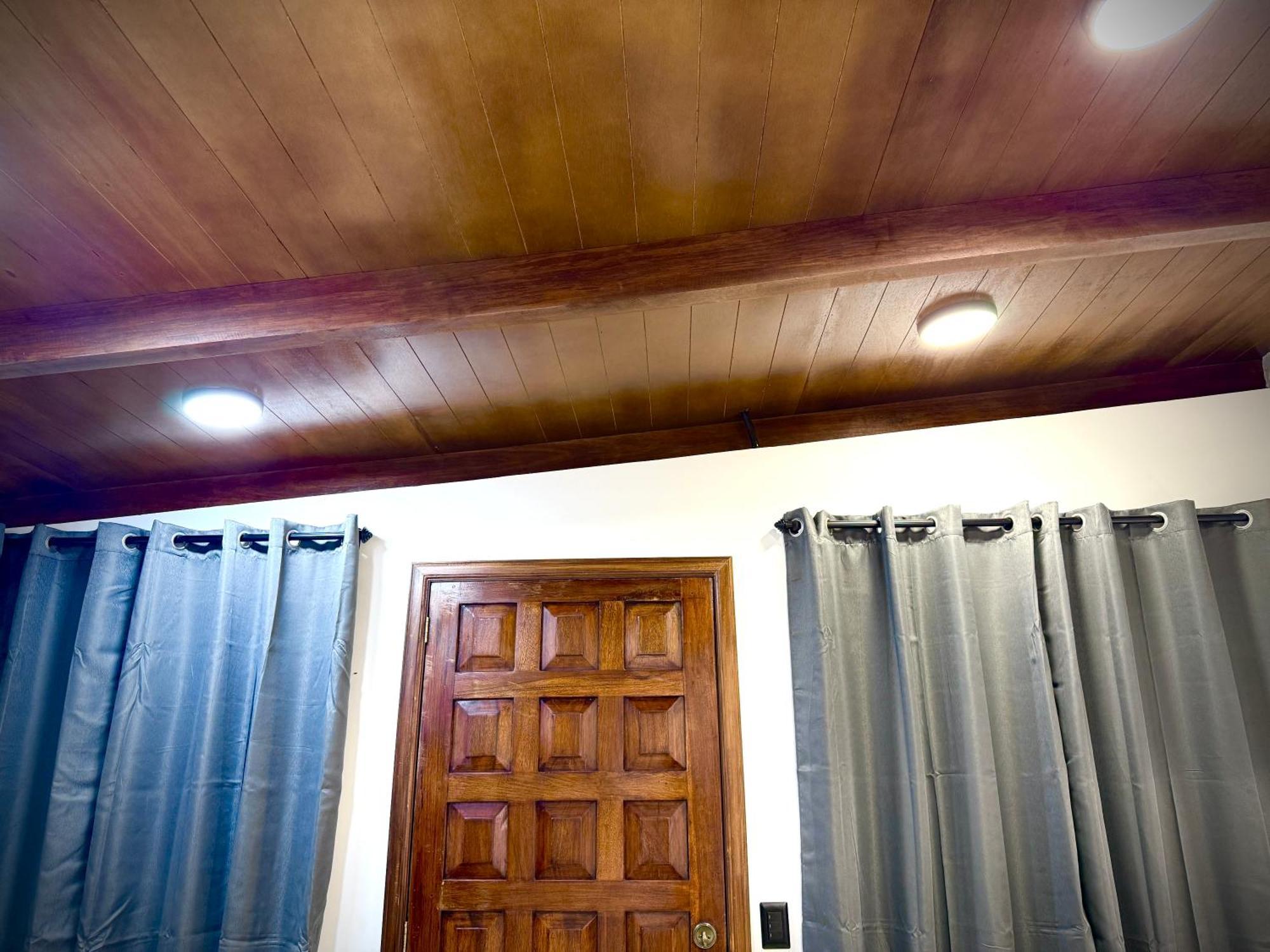 Appartement Casa Elalu à Quito Extérieur photo