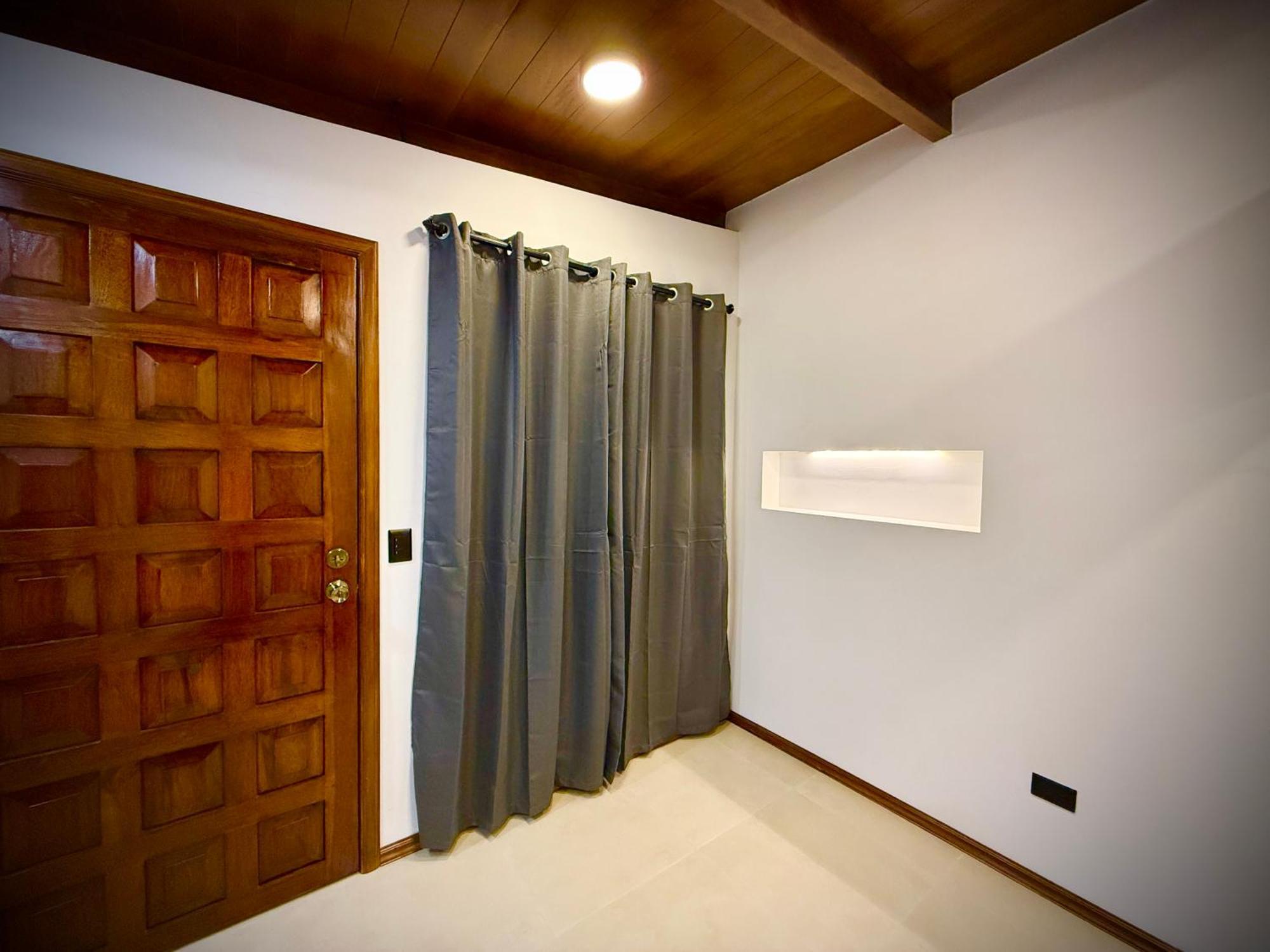 Appartement Casa Elalu à Quito Extérieur photo