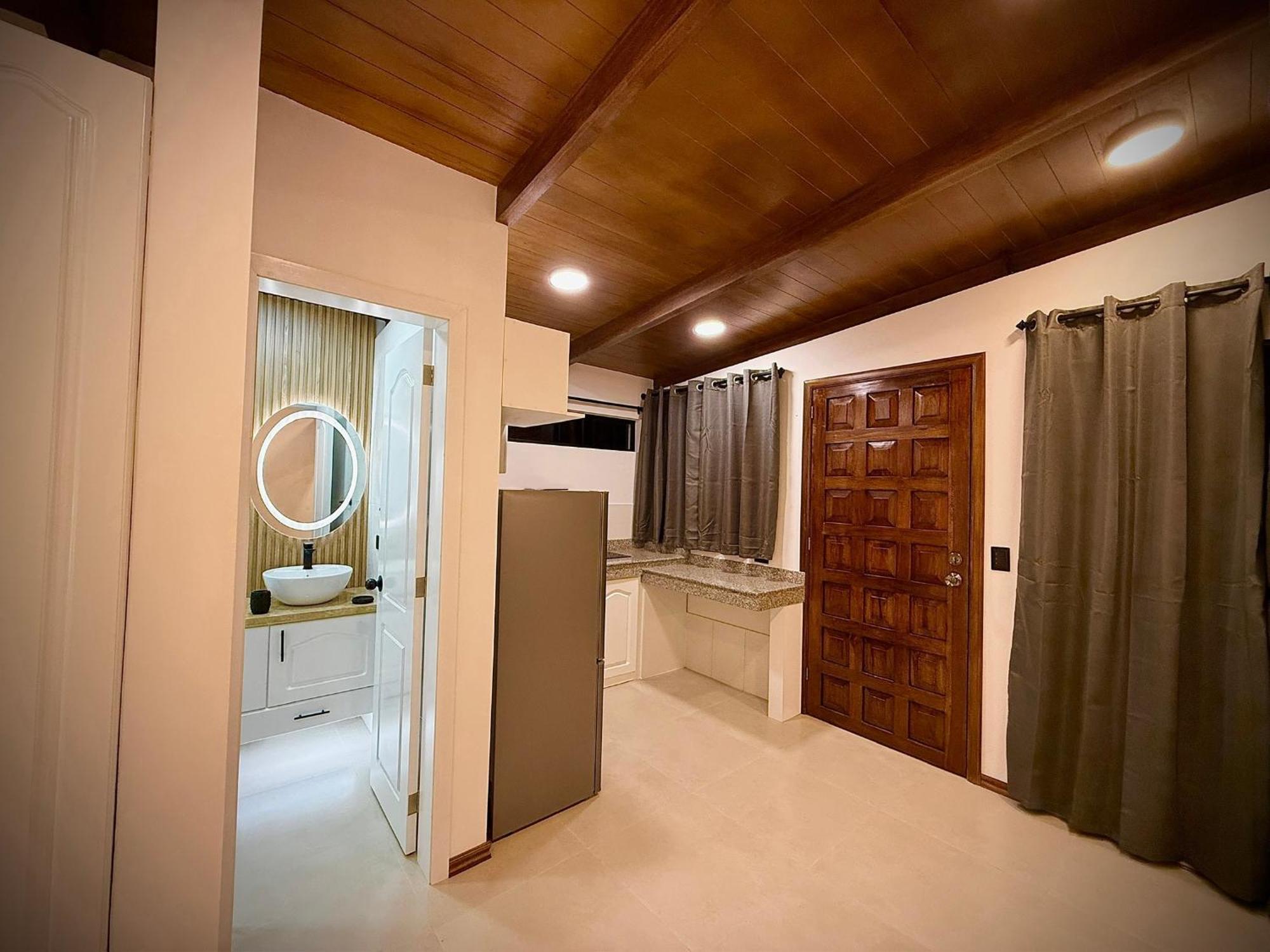 Appartement Casa Elalu à Quito Extérieur photo