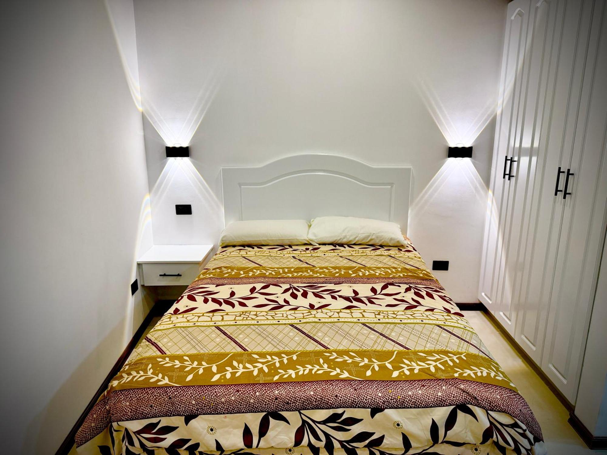 Appartement Casa Elalu à Quito Extérieur photo
